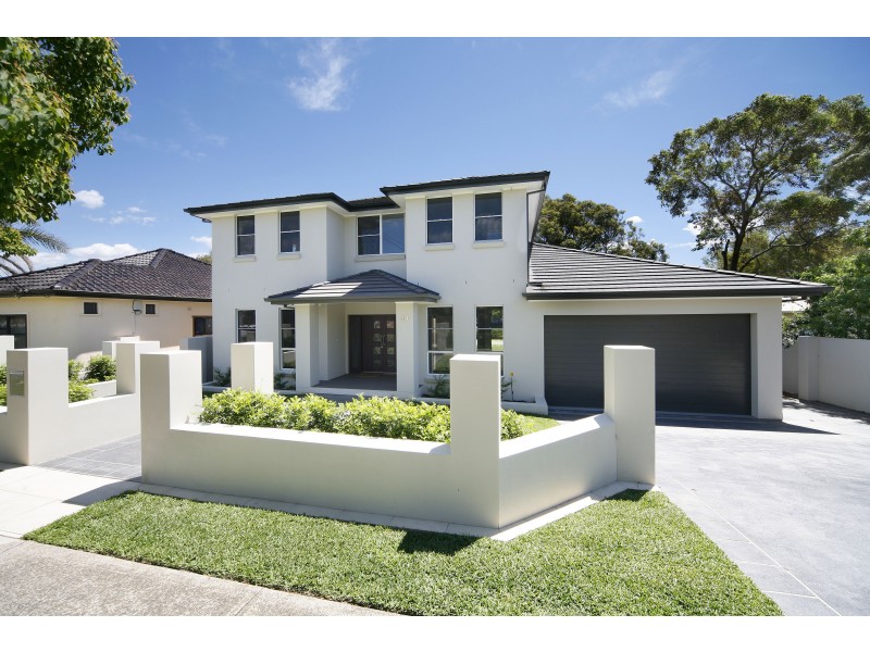 47 Flinders Road, Cronulla NSW 2230