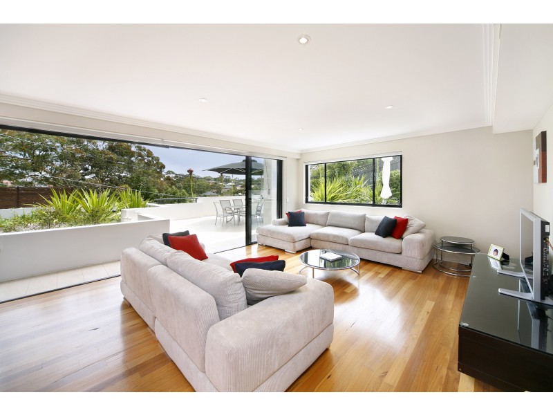 1/34  Barraran Street, Gymea Bay NSW 2227