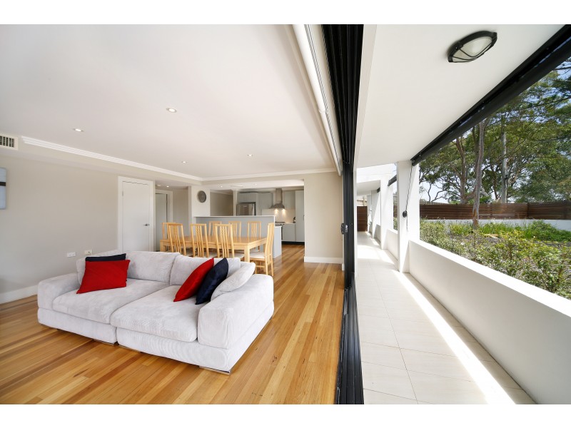 1/34  Barraran Street, Gymea Bay NSW 2227