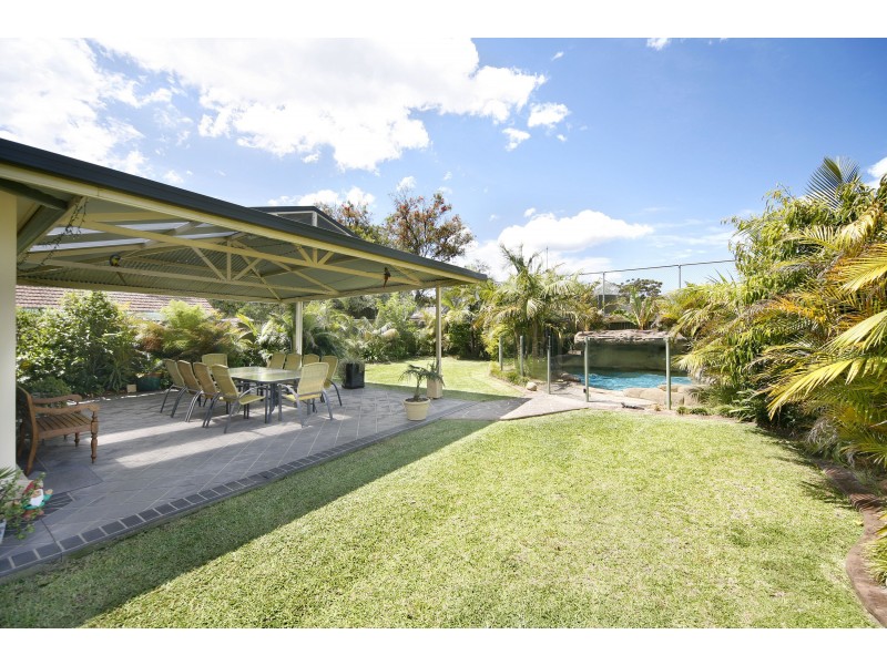 10 Regatta Avenue, Caringbah NSW 2229