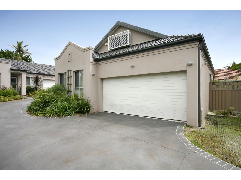 3/33 Warrah Road, Yowie Bay NSW 2228