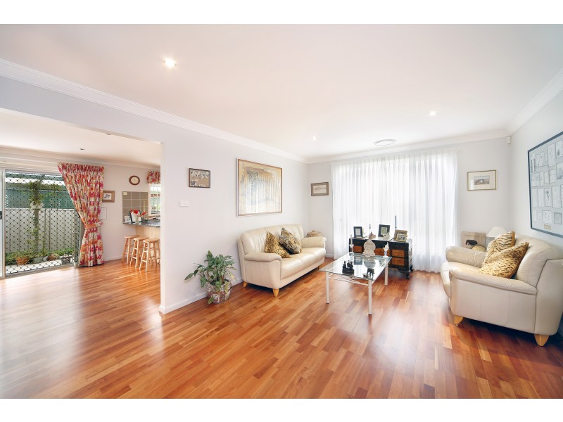 3/33 Warrah Road, Yowie Bay NSW 2228