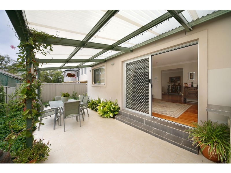 3/33 Warrah Road, Yowie Bay NSW 2228