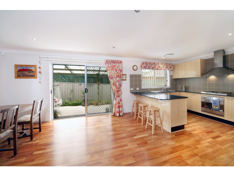 3/33 Warrah Road, Yowie Bay NSW 2228