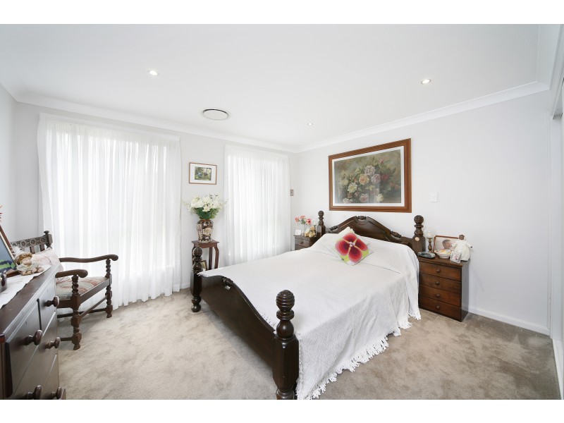 3/33 Warrah Road, Yowie Bay NSW 2228