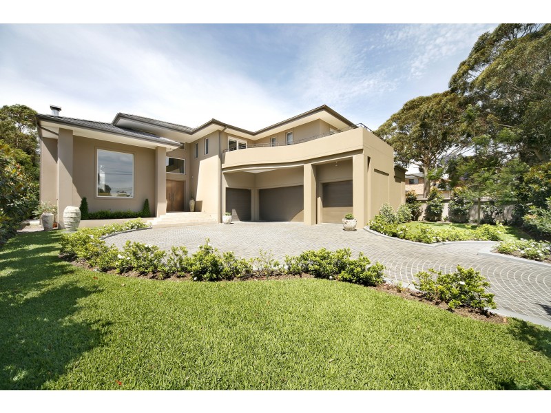 22 Rawson Parade, Caringbah NSW 2229