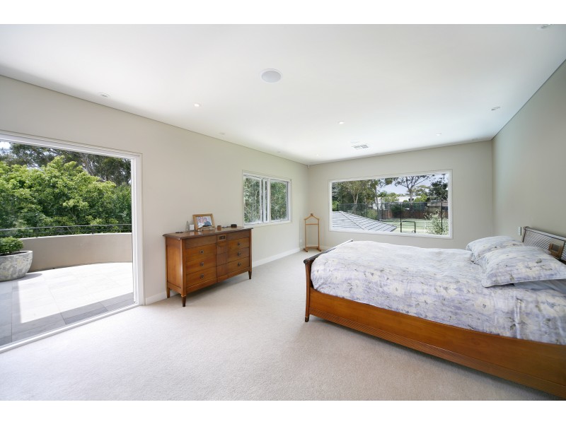22 Rawson Parade, Caringbah NSW 2229