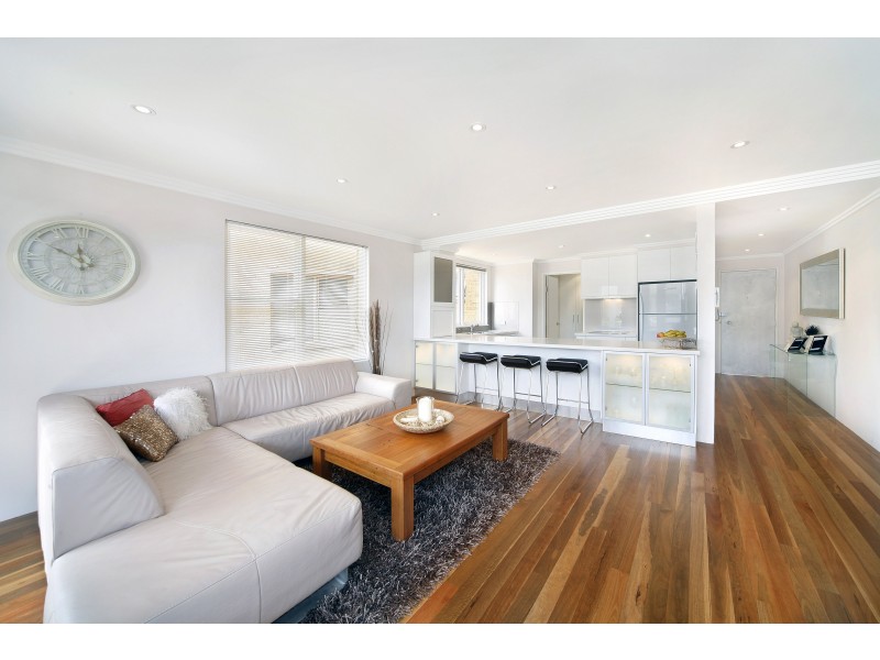 5/4 Elizabeth Place, Cronulla NSW 2230