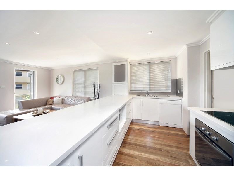 5/4 Elizabeth Place, Cronulla NSW 2230