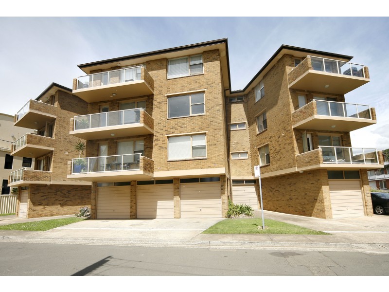 5/4 Elizabeth Place, Cronulla NSW 2230