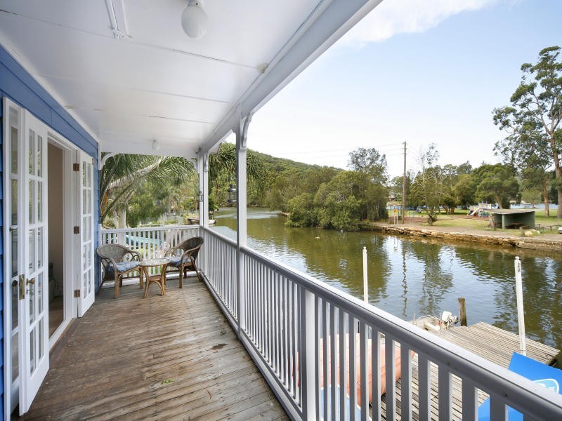 131 Prince Edward Park Road, Woronora NSW 2232