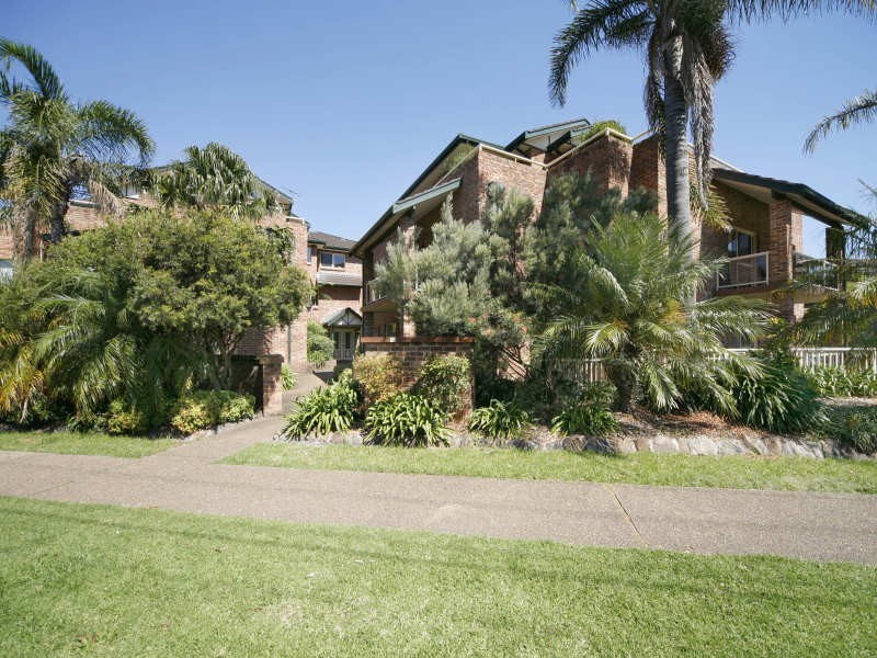 4/10-14 Warburton Street, Gymea NSW 2227