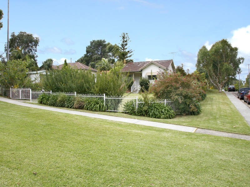 230 Sylvania Road, Gymea NSW 2227