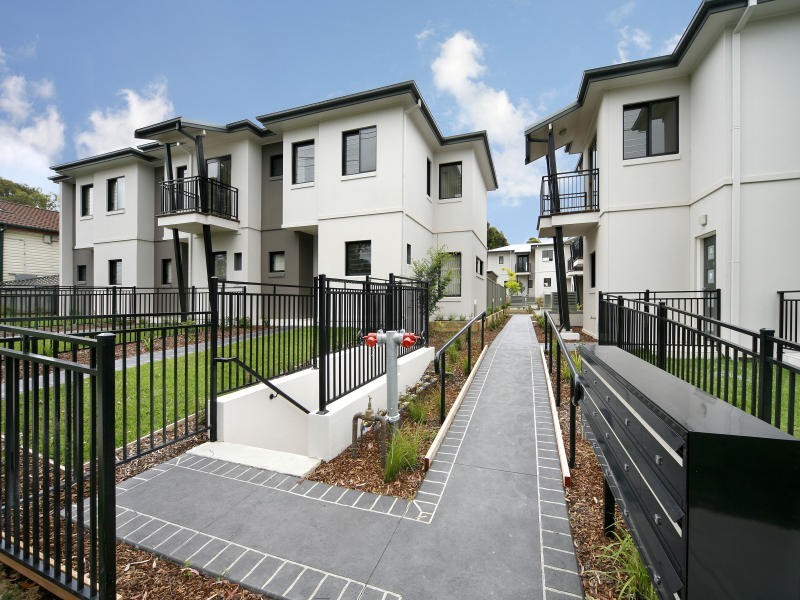 3/17-21 Clements Pde, Kirrawee NSW 2232