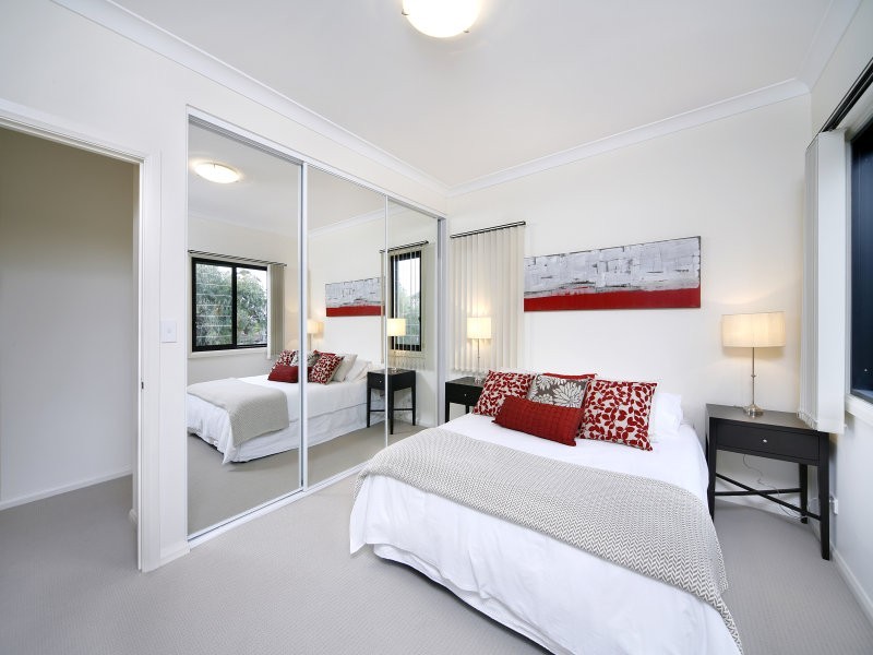 3/17-21 Clements Pde, Kirrawee NSW 2232