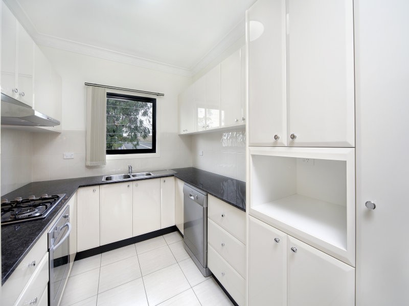 3/17-21 Clements Pde, Kirrawee NSW 2232