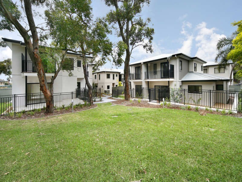 3/17-21 Clements Pde, Kirrawee NSW 2232