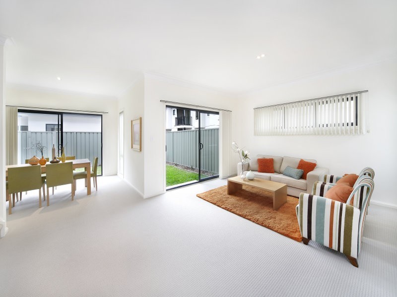 3/17-21 Clements Pde, Kirrawee NSW 2232