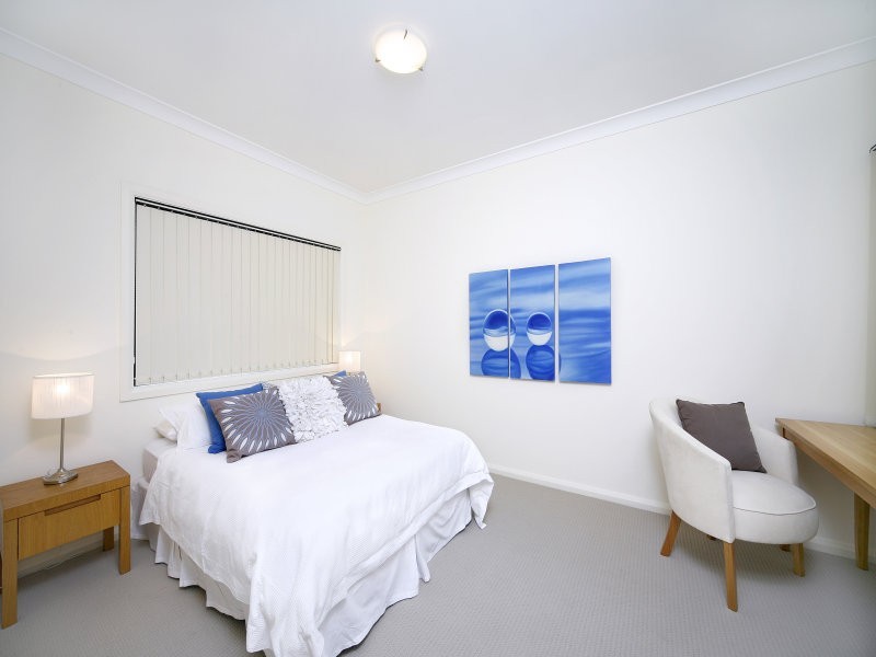 3/17-21 Clements Pde, Kirrawee NSW 2232
