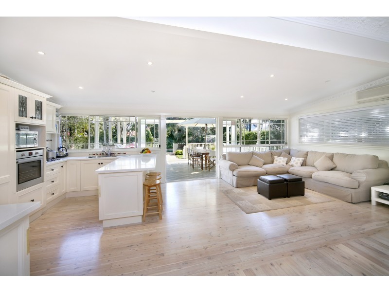 36 Caronia Avenue, Cronulla NSW 2230