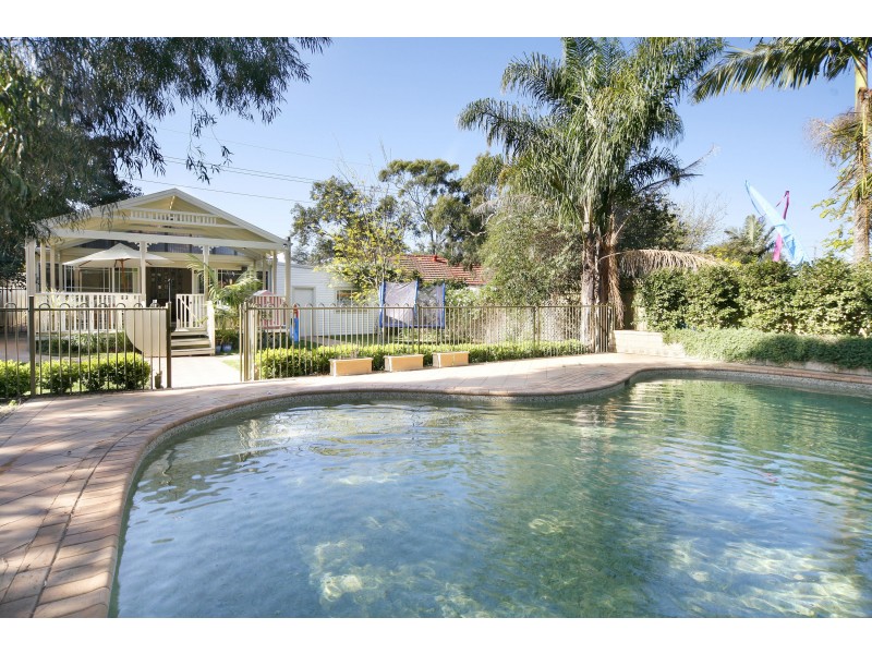 36 Caronia Avenue, Cronulla NSW 2230