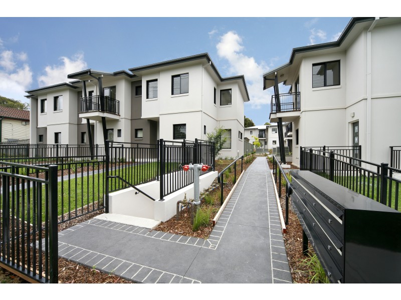 6/17-21 Clements Pde, Kirrawee NSW 2232