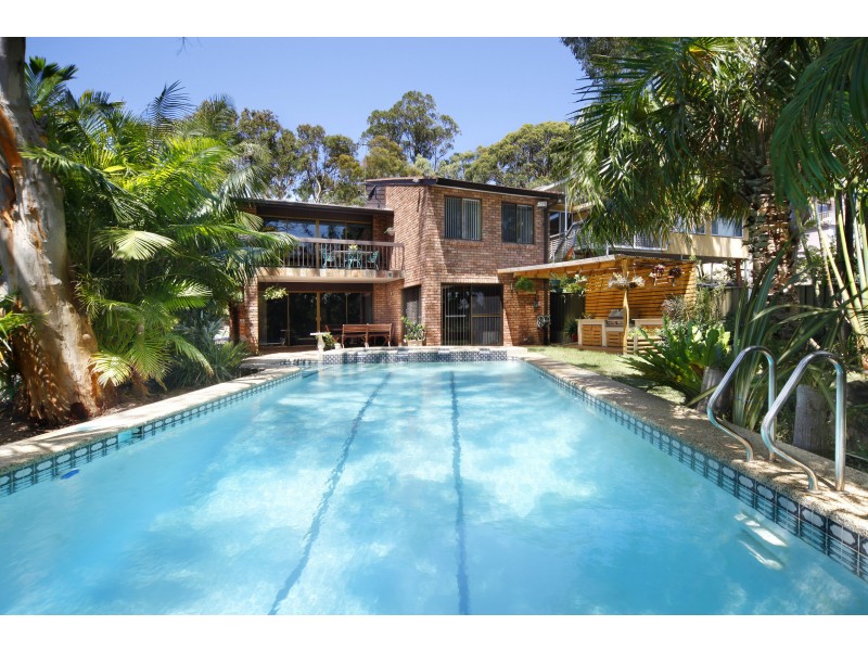 19 Mirral Road, Lilli Pilli NSW 2229
