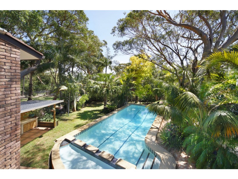 19 Mirral Road, Lilli Pilli NSW 2229