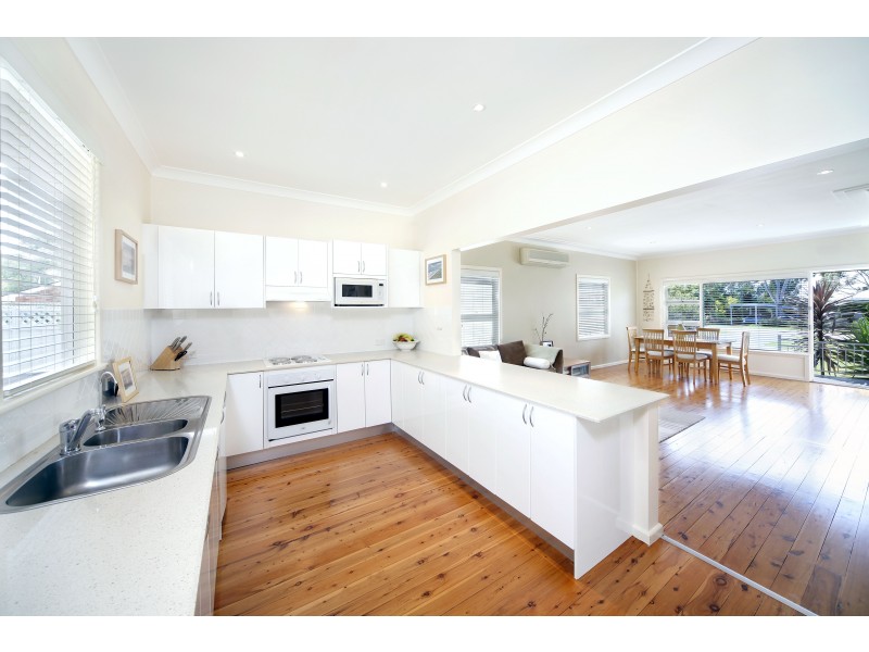 29 Percival Road, Lilli Pilli NSW 2229