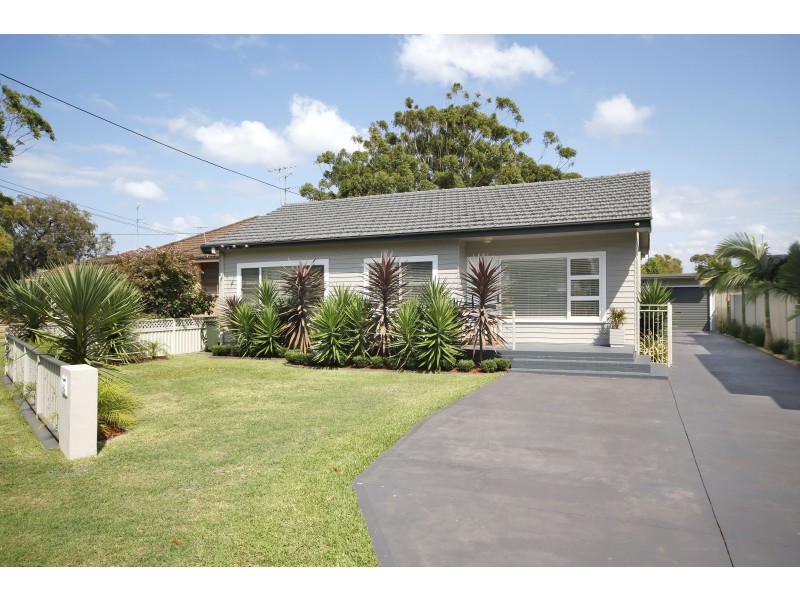 29 Percival Road, Lilli Pilli NSW 2229