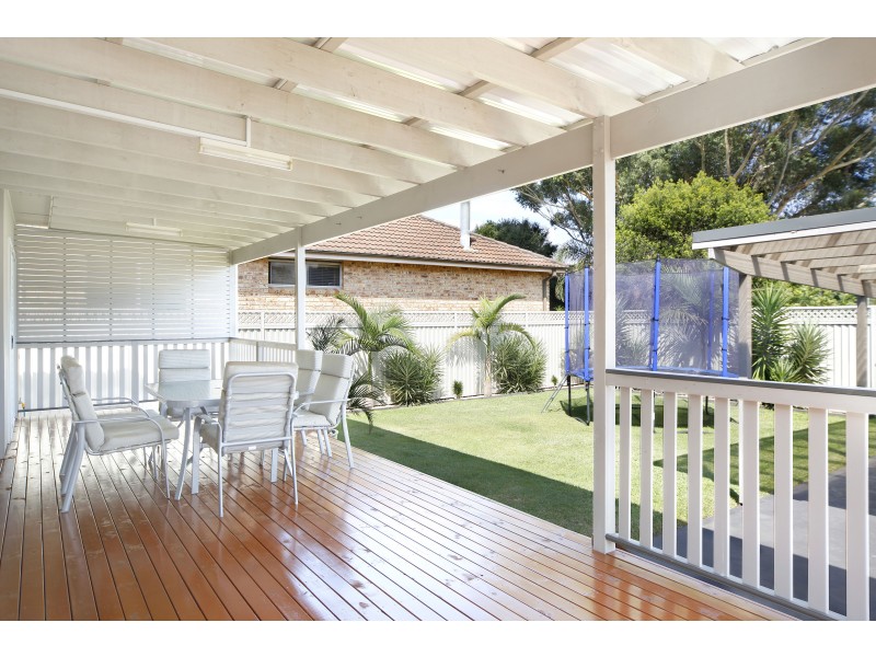 29 Percival Road, Lilli Pilli NSW 2229