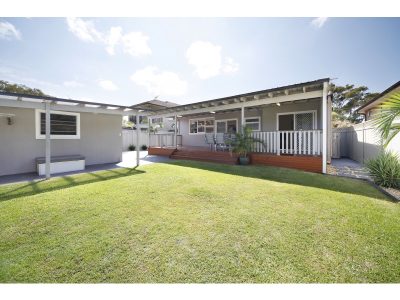 29 Percival Road, Lilli Pilli NSW 2229