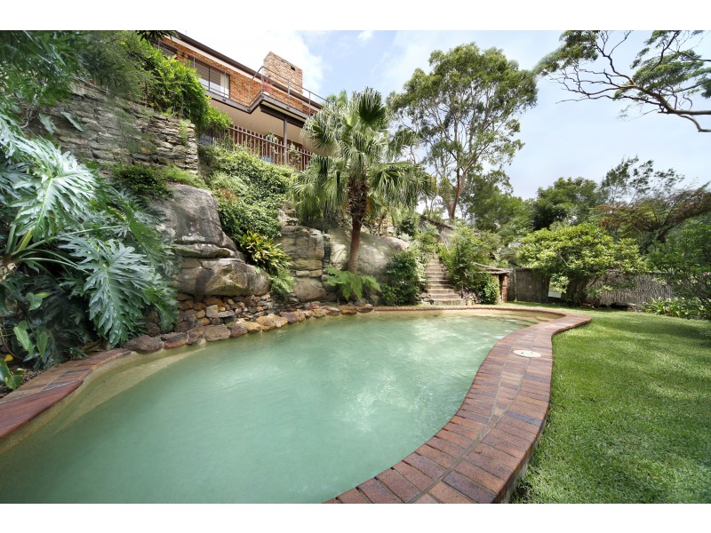 53 Naranganah Avenue, Gymea Bay NSW 2227