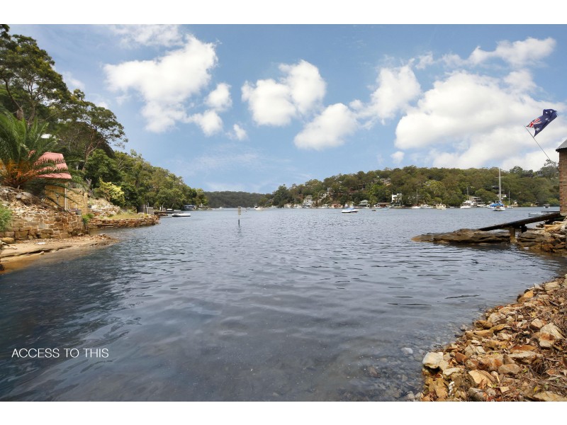53 Naranganah Avenue, Gymea Bay NSW 2227