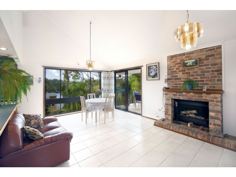 53 Naranganah Avenue, Gymea Bay NSW 2227