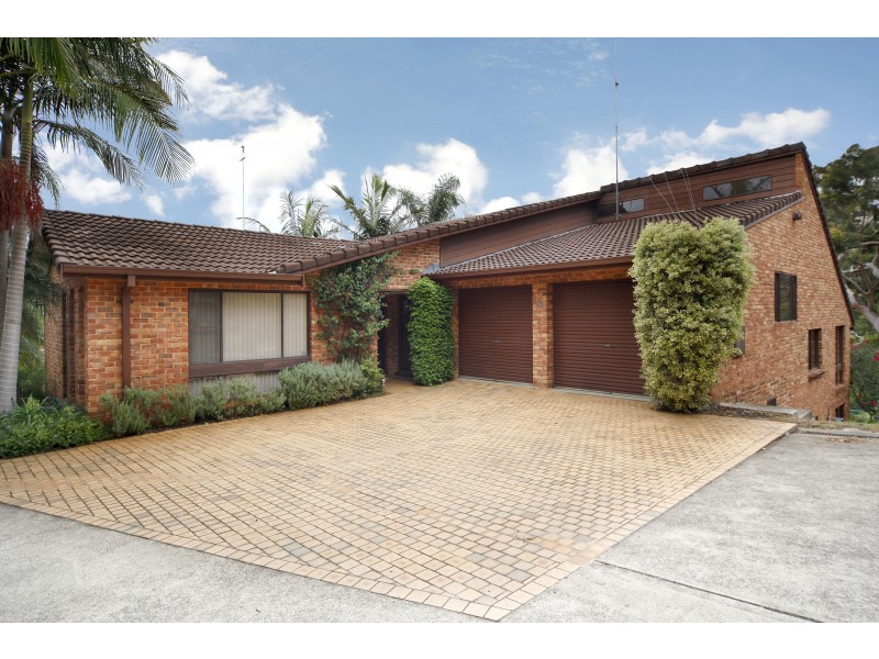 53 Naranganah Avenue, Gymea Bay NSW 2227