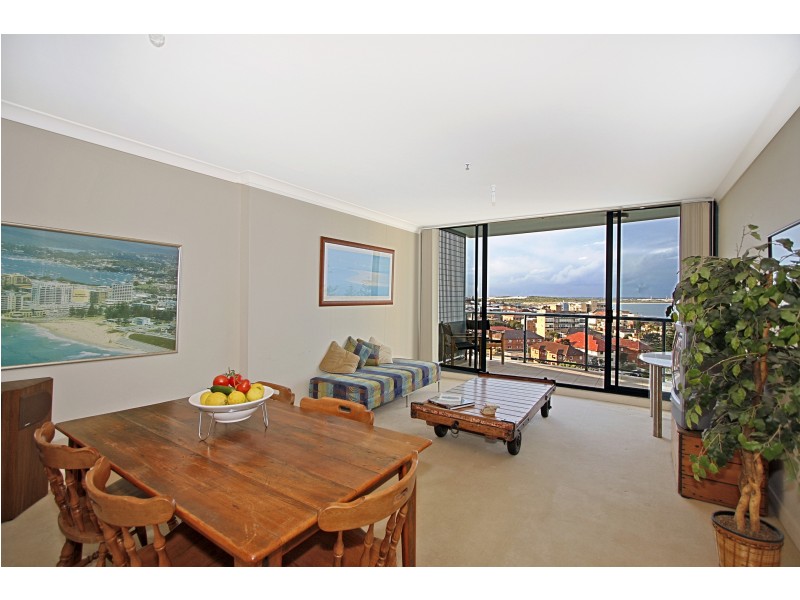 809/1 Abel Place, Cronulla NSW 2230