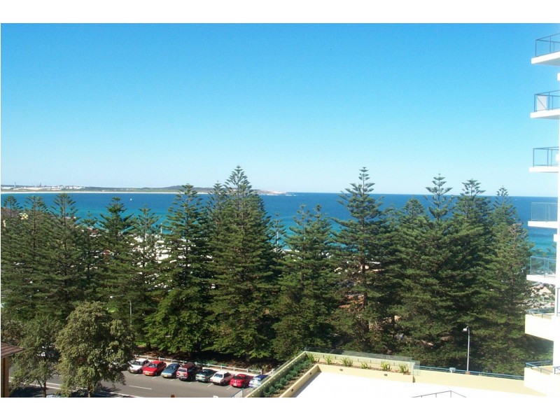 809/1 Abel Place, Cronulla NSW 2230