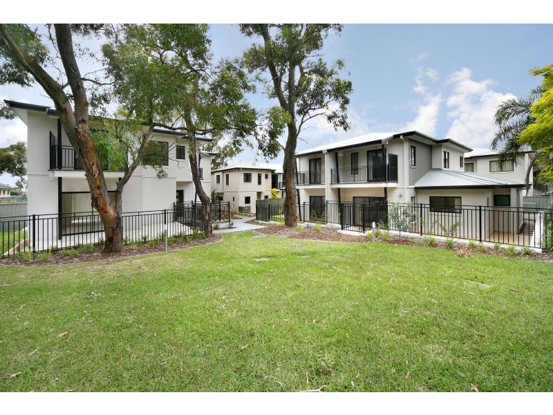 4/17-21 Clements Pde, Kirrawee NSW 2232