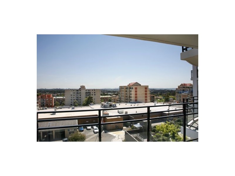 201/581-587 Kingsway, Miranda NSW 2228