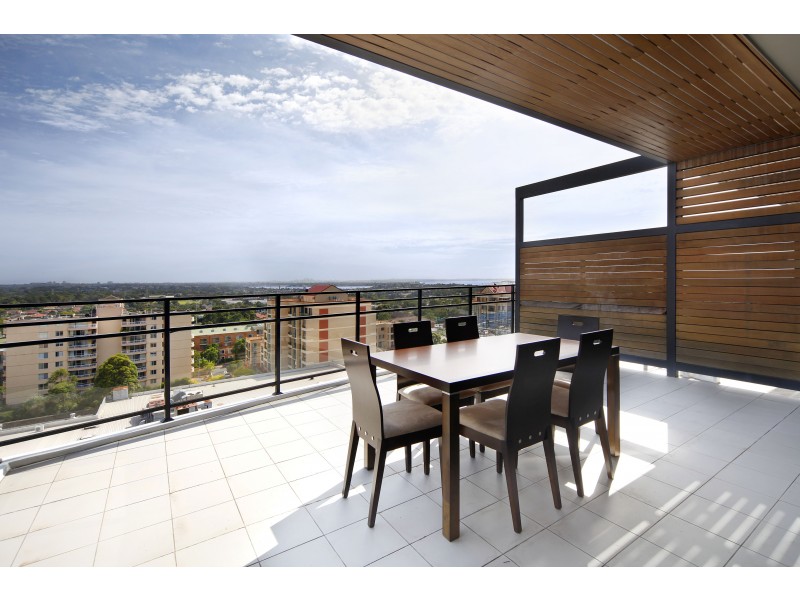 802/581 Kingsway, Miranda NSW 2228