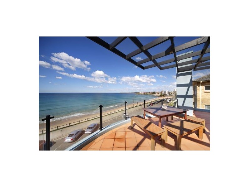 5/13 Prince Street, Cronulla NSW 2230