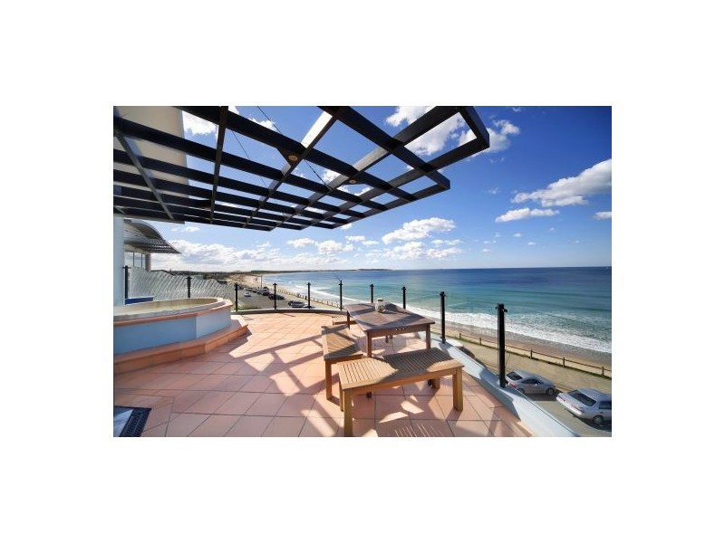 5/13 Prince Street, Cronulla NSW 2230