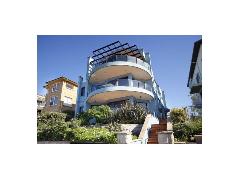 5/13 Prince Street, Cronulla NSW 2230