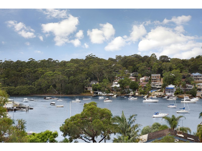 2 Forest Road, Yowie Bay NSW 2228