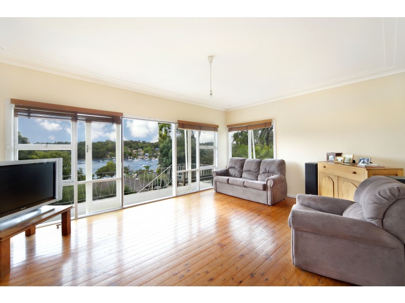 2 Forest Road, Yowie Bay NSW 2228