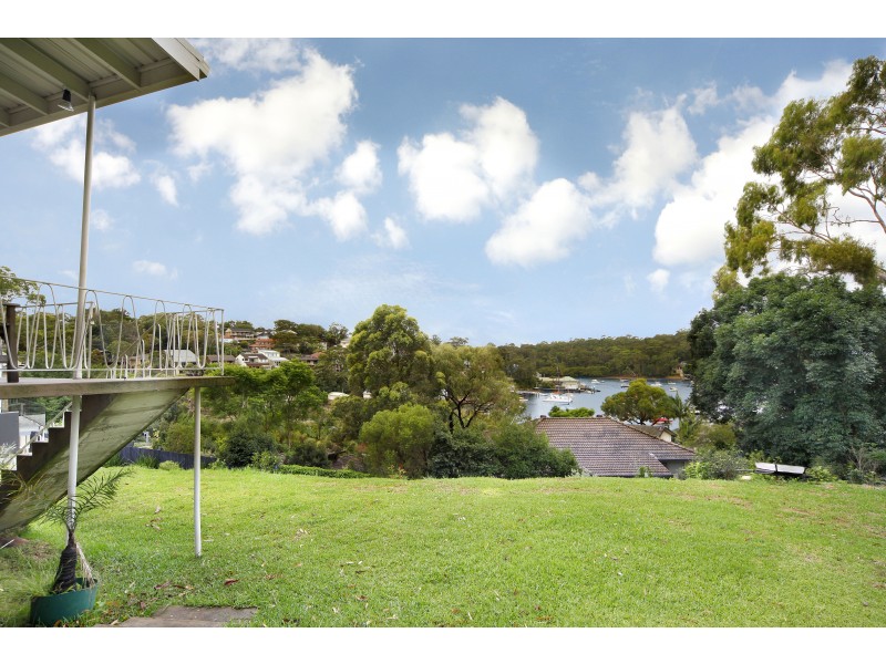 2 Forest Road, Yowie Bay NSW 2228