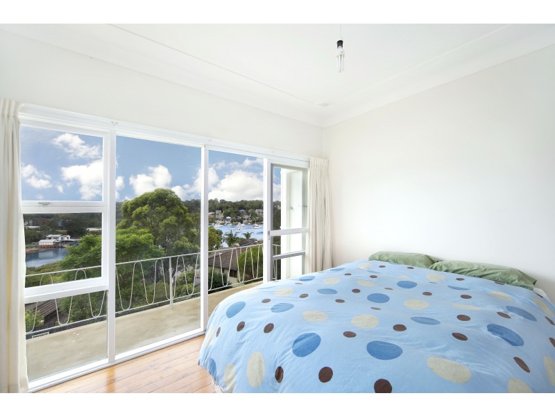 2 Forest Road, Yowie Bay NSW 2228