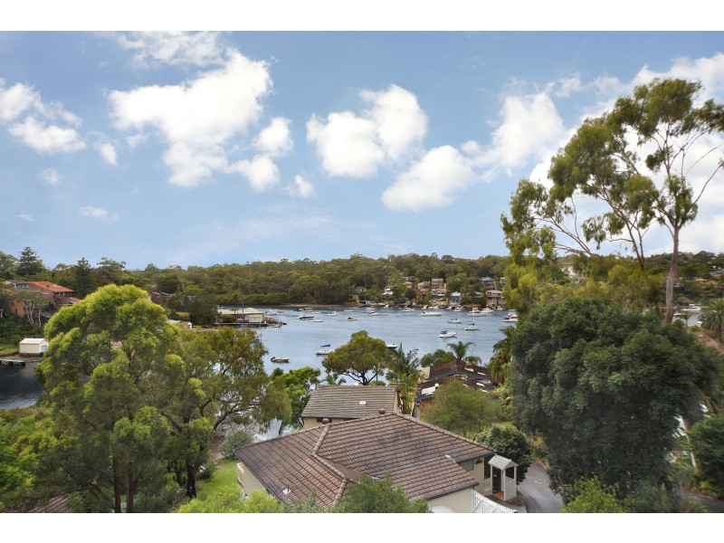 2 Forest Road, Yowie Bay NSW 2228