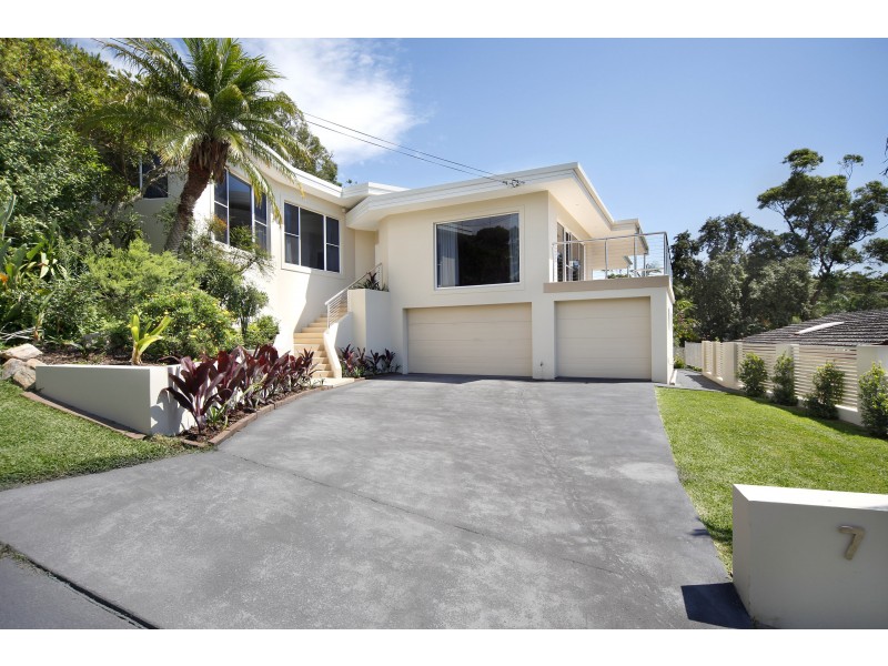 7 Coonabarabran Place, Caringbah NSW 2229